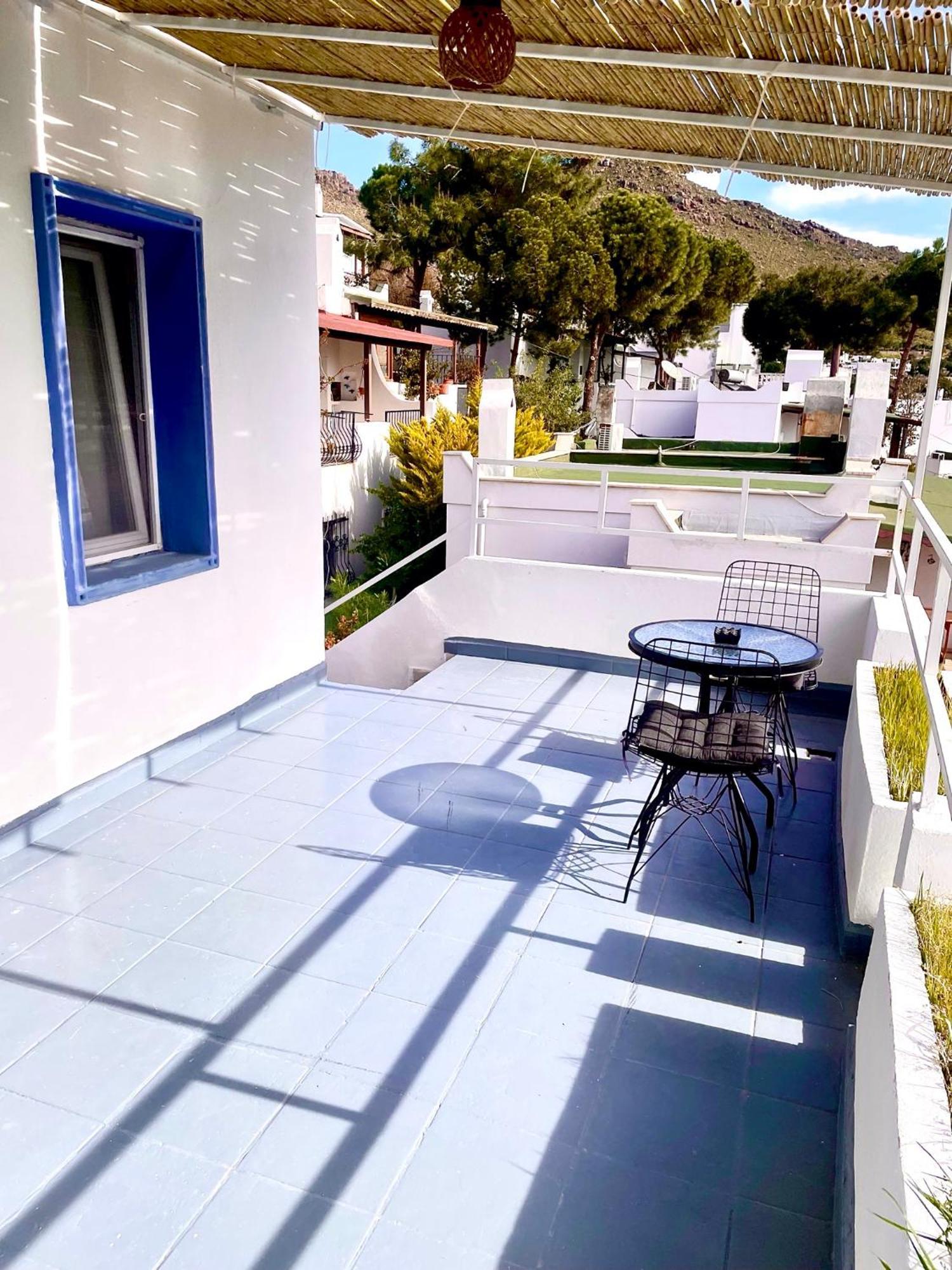 Aspat Hotel Bodrum - Beach&Restaurant Exterior photo